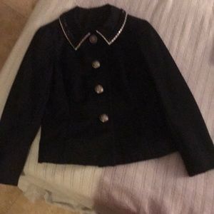 Vintage jacket, waist lenth